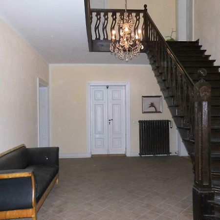 Ferienwohnung Wassermuhle Plattenburg Экстерьер фото